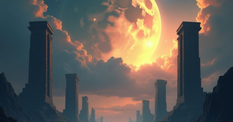 Legendary Heroes and Their Quests: Epic Tales That Shaped World Mythology