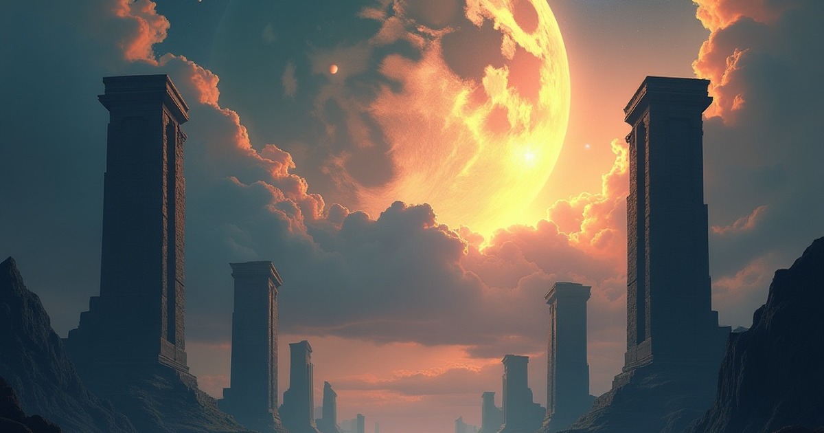 Legendary Heroes and Their Quests: Epic Tales That Shaped World Mythology