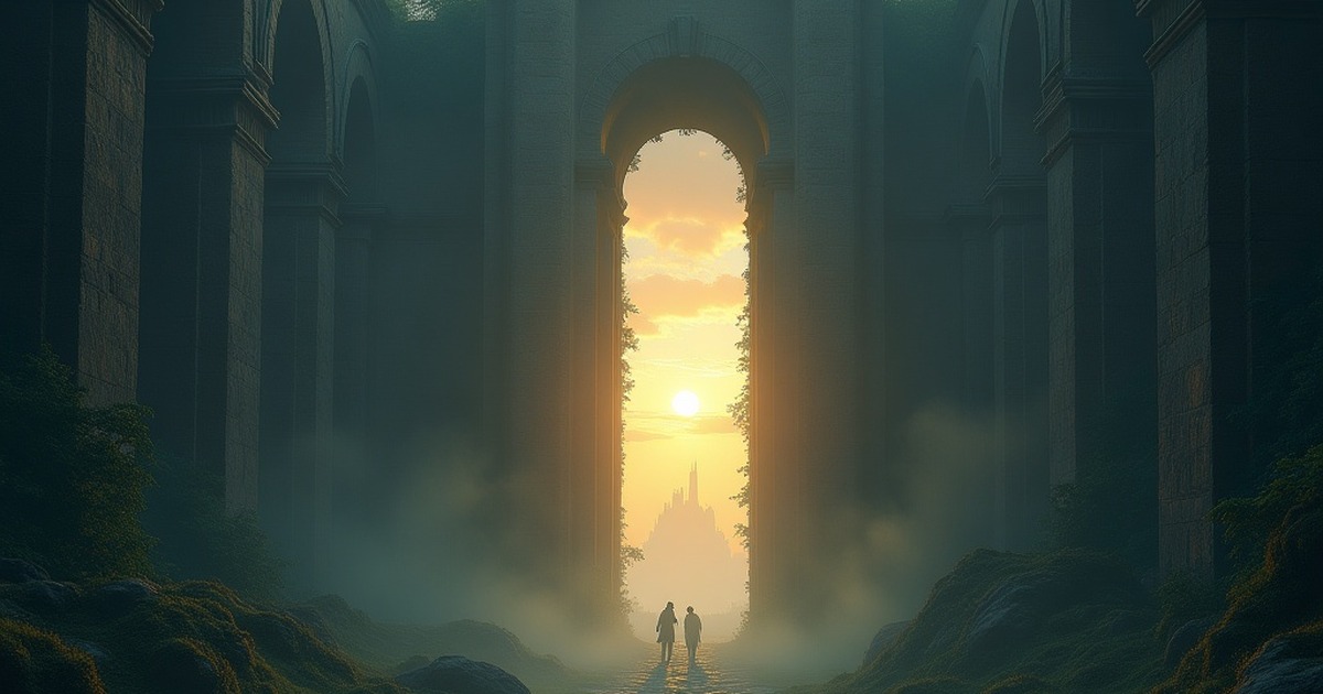 Lesser-Known Mythic Beings