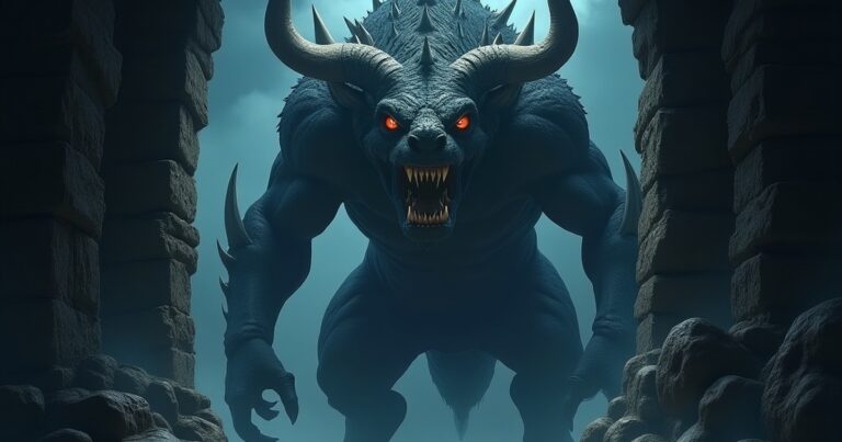 Loch Ness Monster Vs Other Lake Monsters Around the World