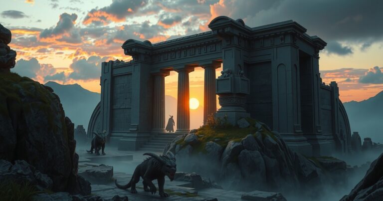 Mami Wata: The Enchanting Water Spirit of African Mythology