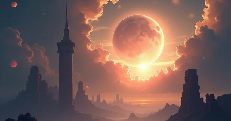 Manticore Myth: Persia’s Fierce Beast of Legends