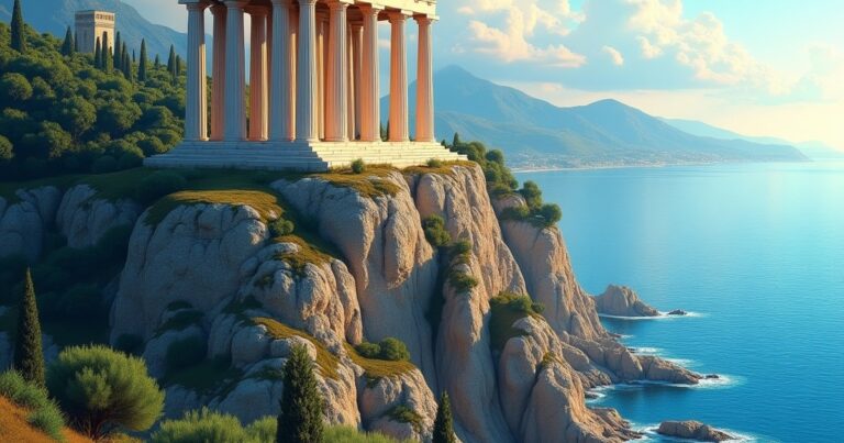 The Hydra as Metaphor: Transformation & Rebirth in Greek Mythology