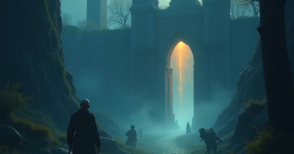 Metadata Final Test: Mythological Truth vs Fiction Guide