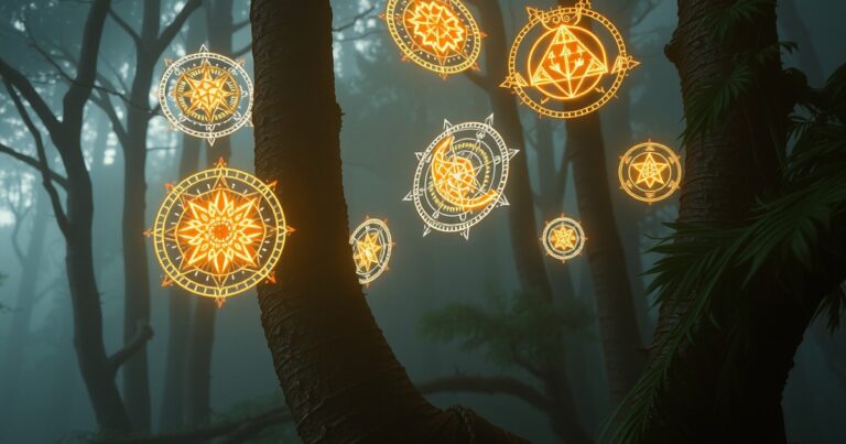 Moon Phase Guide for Winter Solstice Herbal Magic (2025)