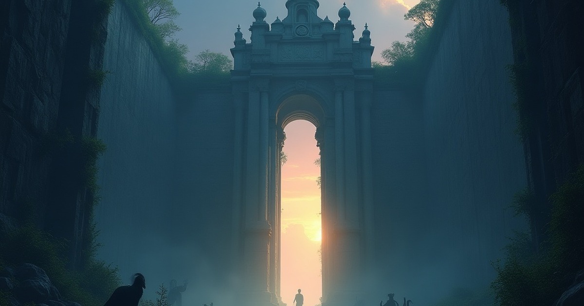 Most Powerful Gods in Mythology Ranked: Top Divine Forces