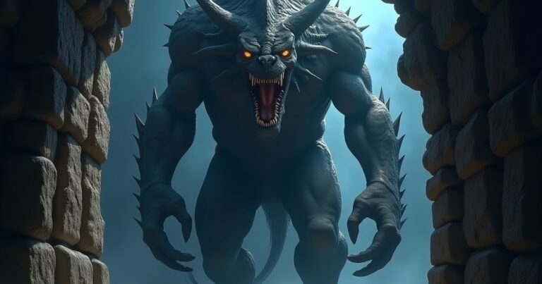 Perseus & Mythic Heroes: Famous Monster Slayers