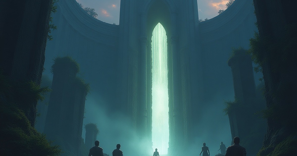 Mythical Beasts of the Desert: Sand Spirits and Fire Djinn