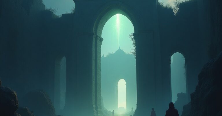 Mythical Beasts of the Sky: Celestial Guardians and Thunder Gods