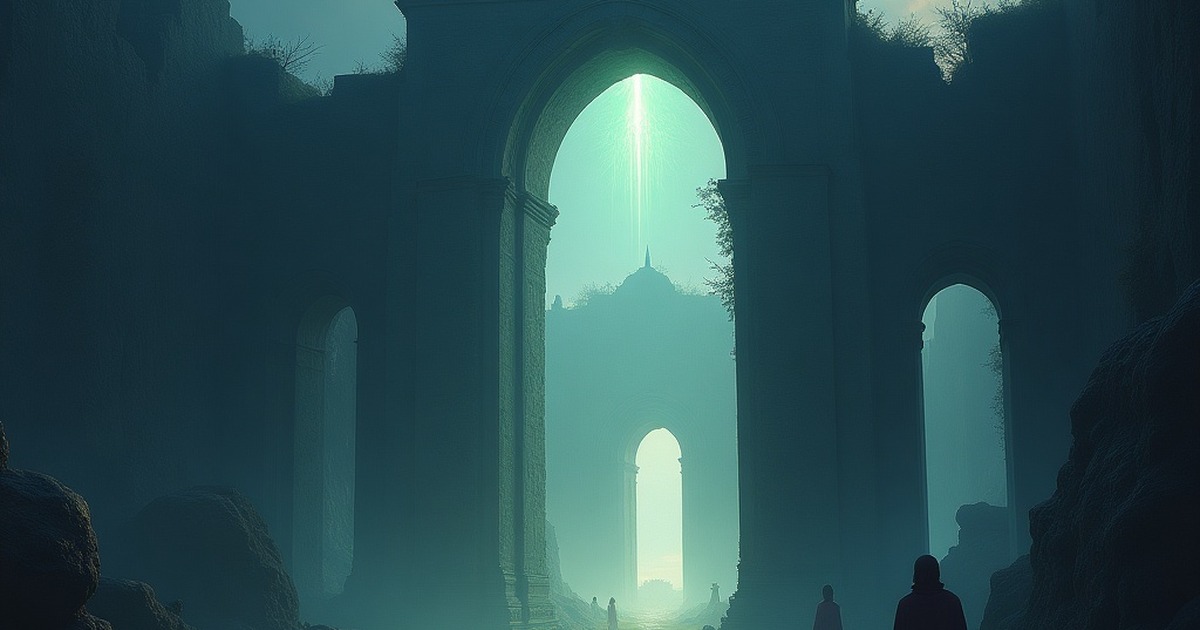 Mythical Beasts of the Sky: Celestial Guardians and Thunder Gods