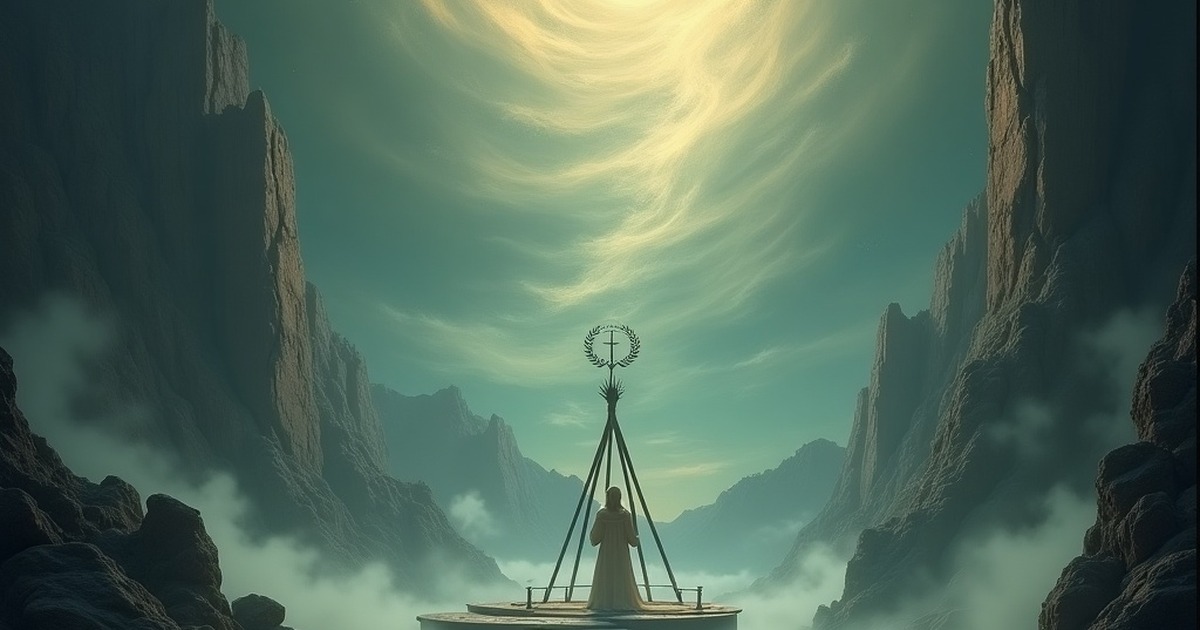 Mythical Birds of Prophecy: From Garuda to Simurgh