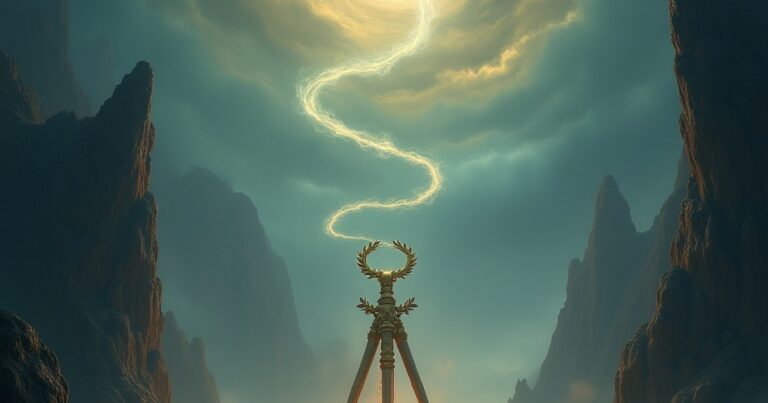 Mythical Birds of Prophecy: From Garuda to Simurgh