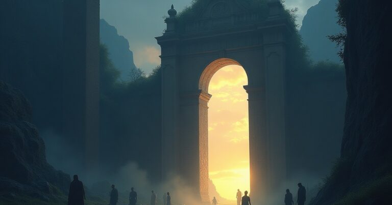 Mythical Creatures Associated With the Four Elements