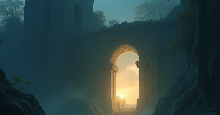 Mythical Creatures Connected to Death and the Afterlife