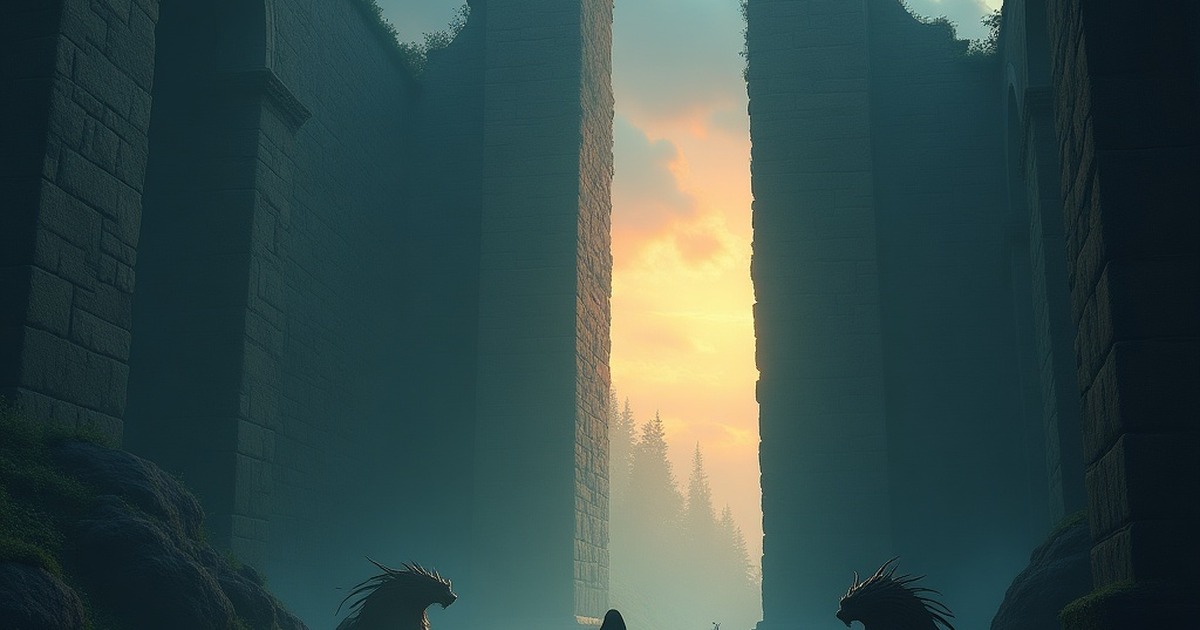 Mythical Creatures Connected to Death and the Afterlife