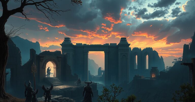 Mythical Creatures in Your State/Country (Interactive Guide)