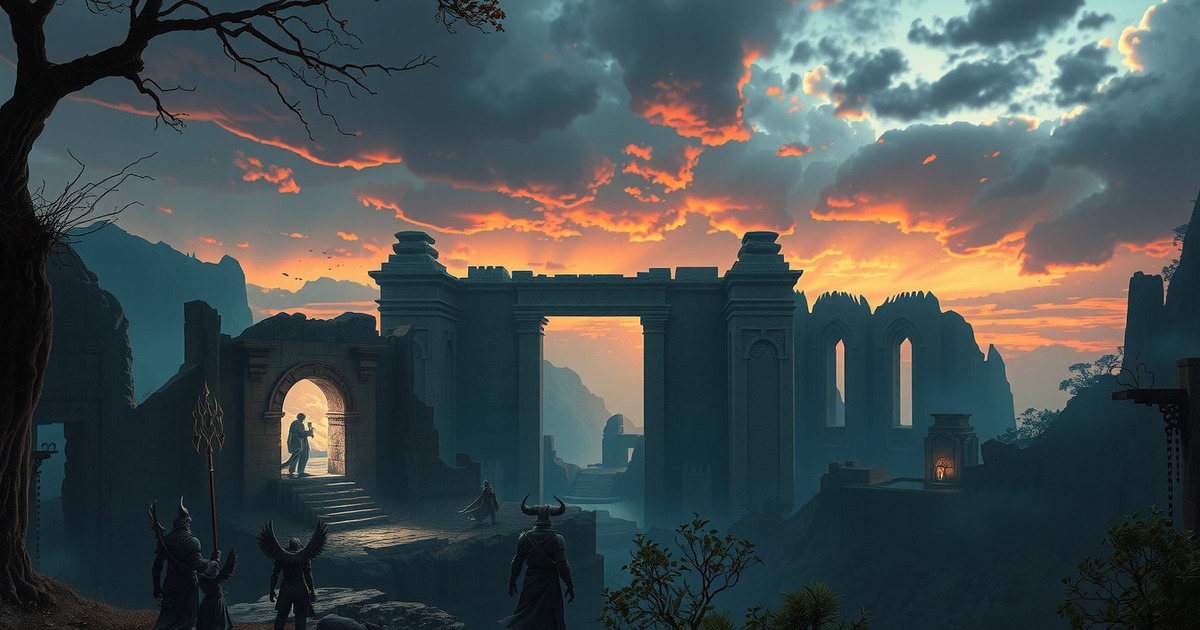 Mythical Creatures in Your State/Country (Interactive Guide)