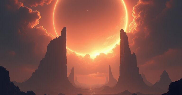 Mythical Creatures of the Arctic: Frozen Legends From the North