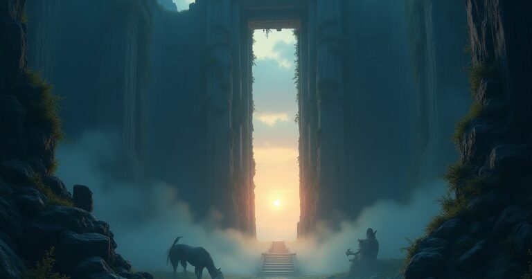 Mythical Creatures Said to Protect the Dead