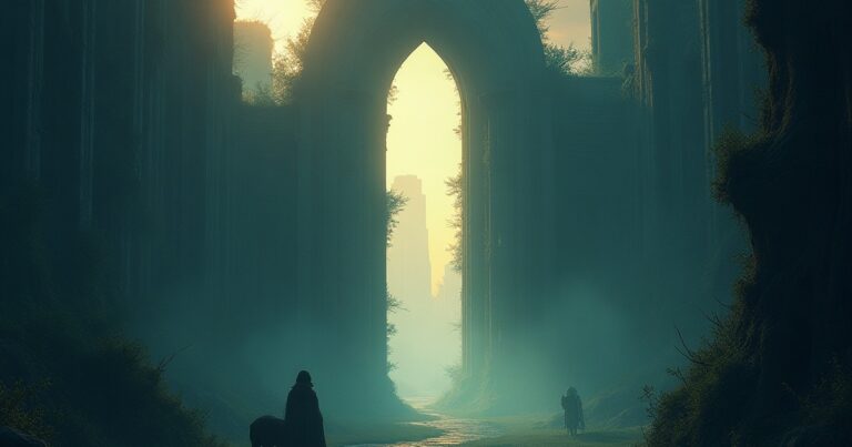 Mythical Creatures Representing Love and Desire