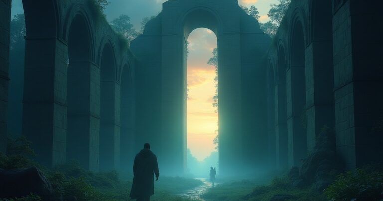 Mythical Creatures Representing Love and Desire