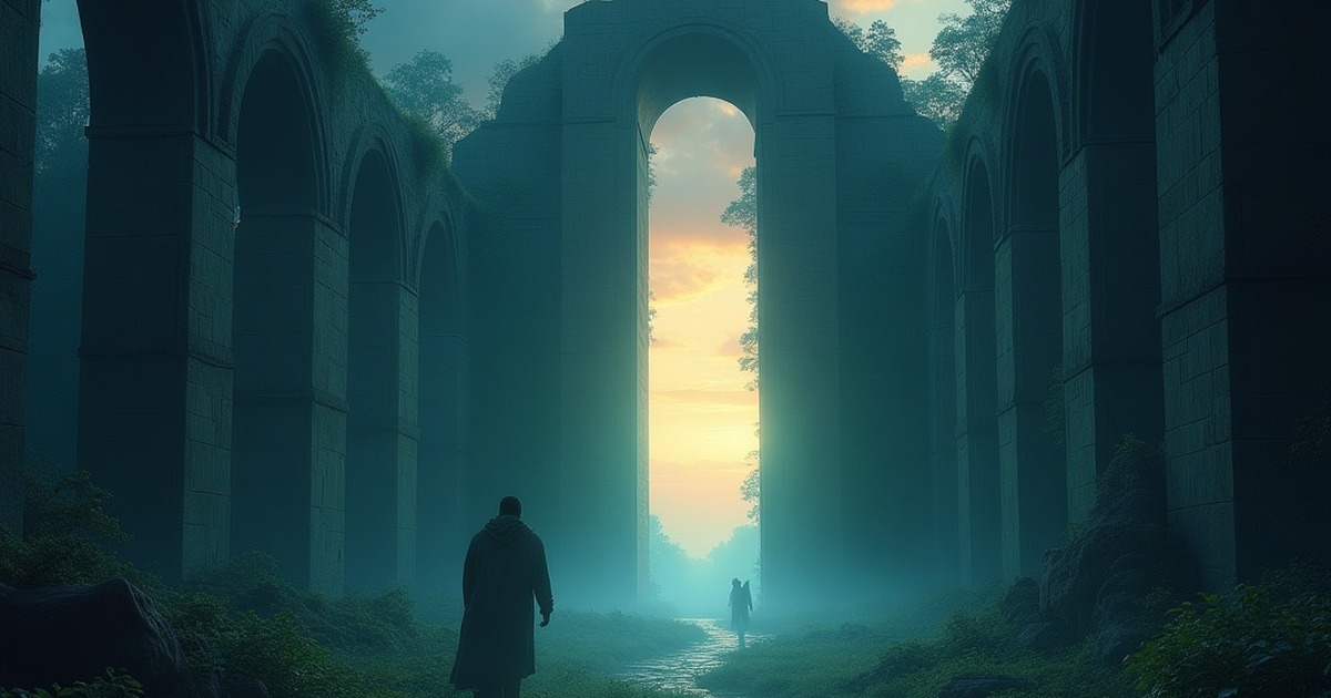 Mythical Creatures Representing Love and Desire