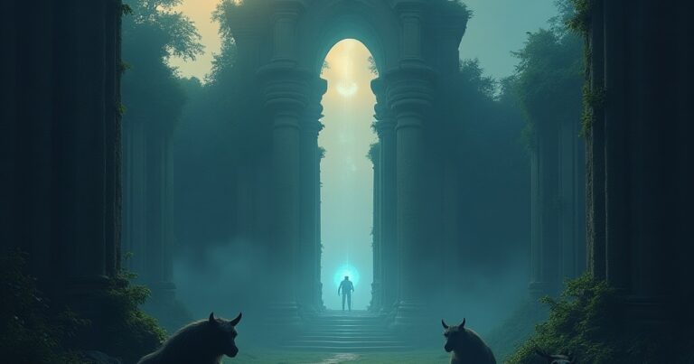 Mythical Creatures Said to Still Roam the Earth