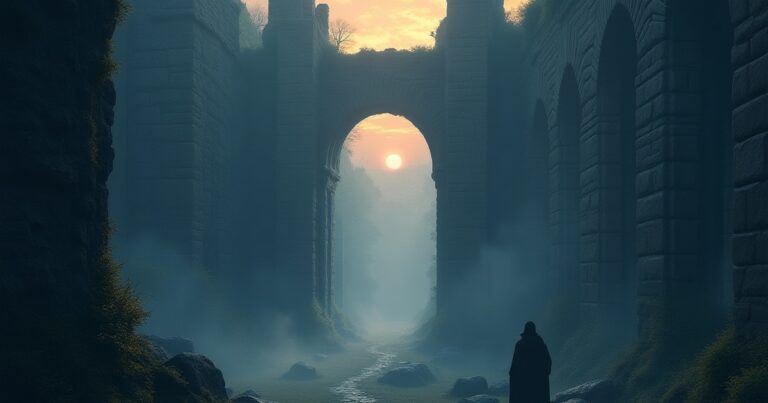 What Guards Treasure? Mythical Creatures Protecting Hidden Riches