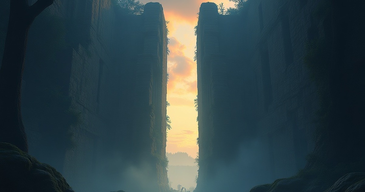 Mythical Creatures Said to Protect the Dead