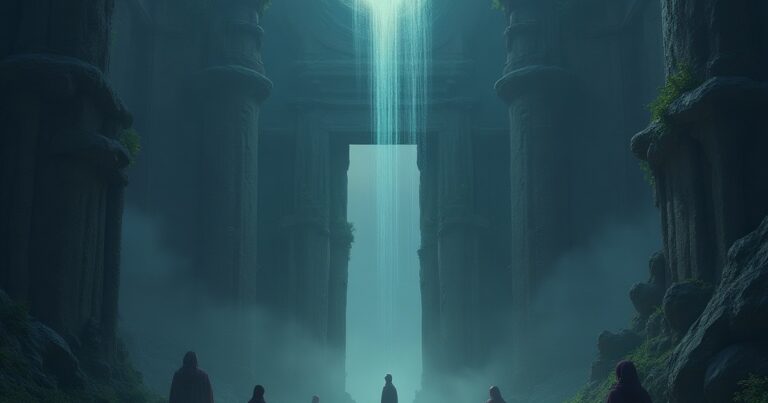 Mythical Forest Guardians Across World Cultures