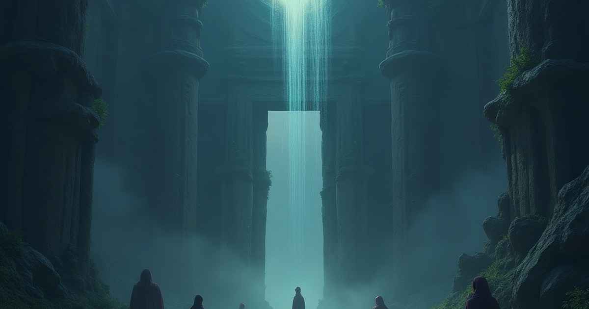 Mythical Forest Guardians Across World Cultures