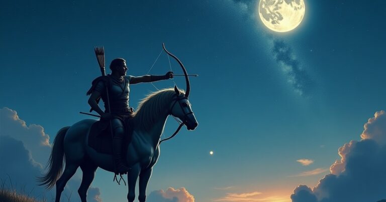 Mythical Humanoid Creatures: Harpies, Centaurs, and More