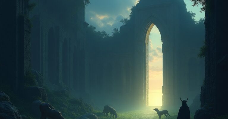 Mythical Tricksters: Mischievous Beings From Global Myths