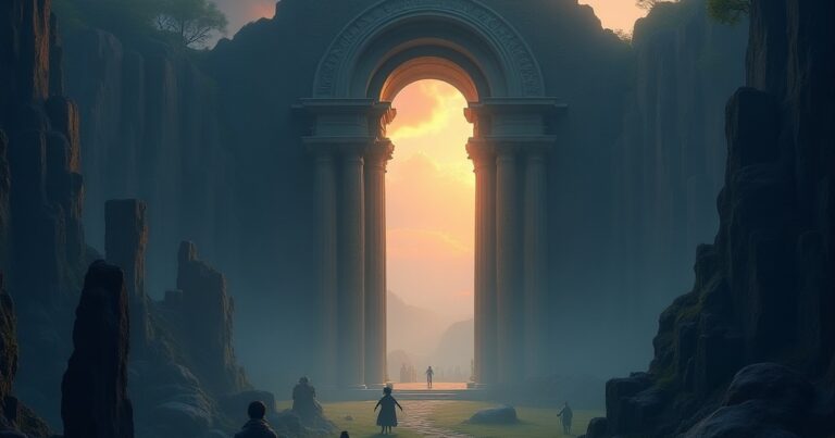 The Mythology of the Moon: Nighttime Beasts and Spirits