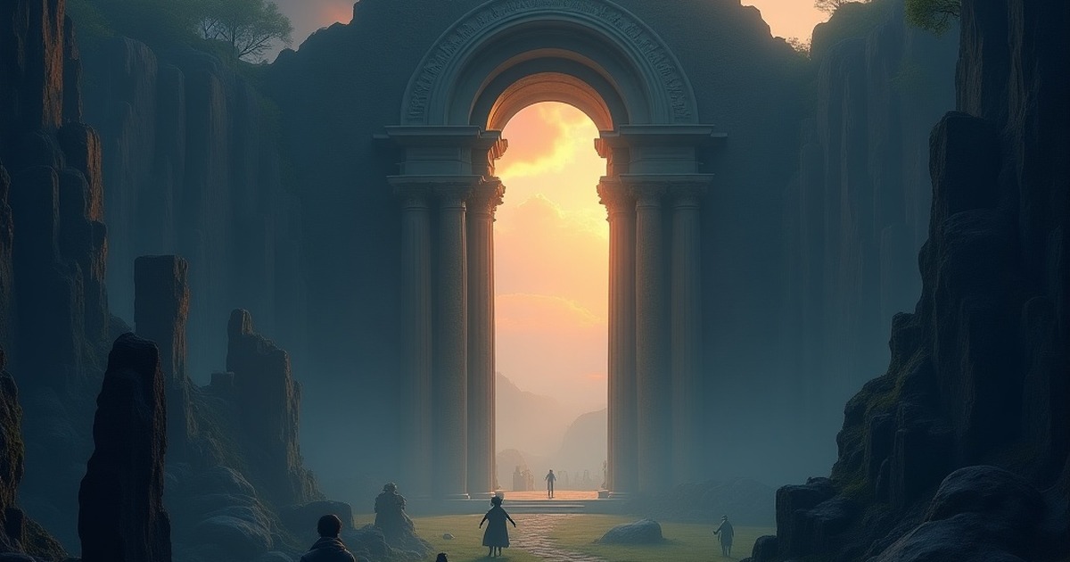 The Mythology of the Moon: Nighttime Beasts and Spirits