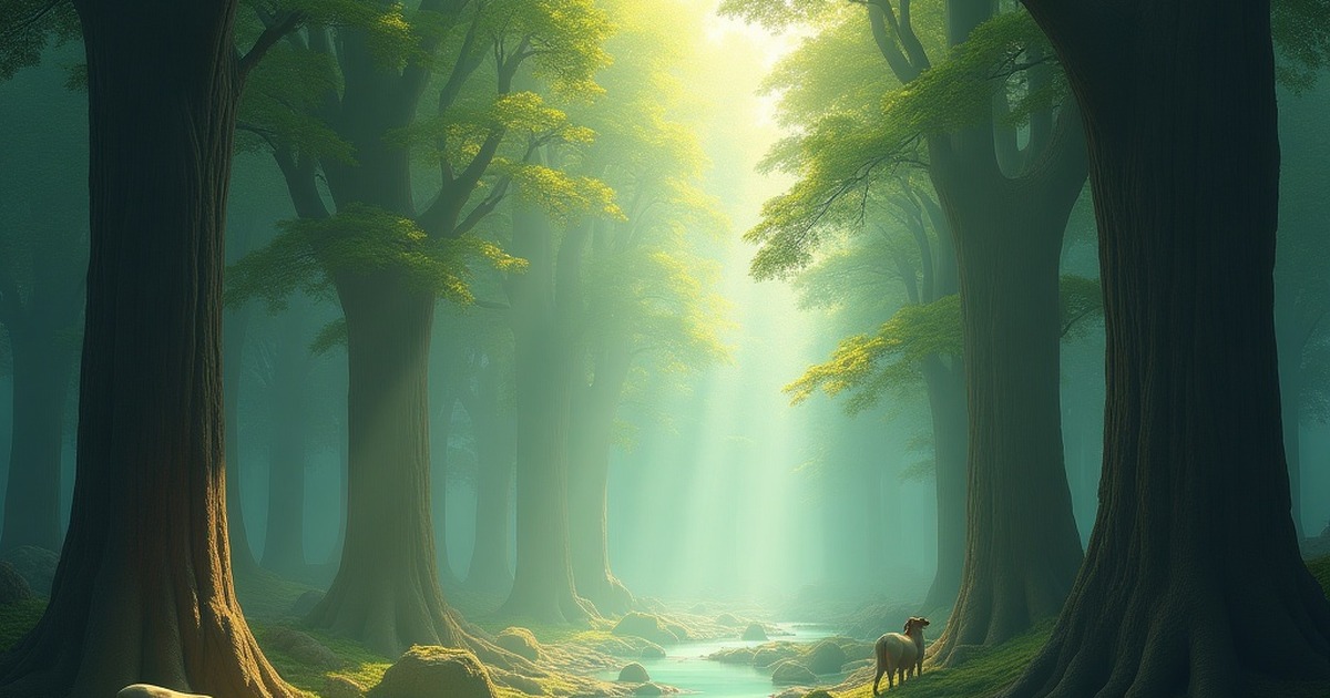 Native American Spirit Creatures: Symbolism and Sacred Stories