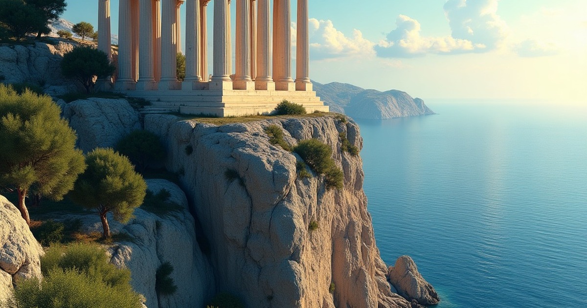 Nordic Mythology vs Greek Mythology: Complete Guide 2025