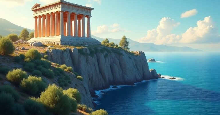 Nordic vs Greek Mythology Gods 2025 – Power Rankings