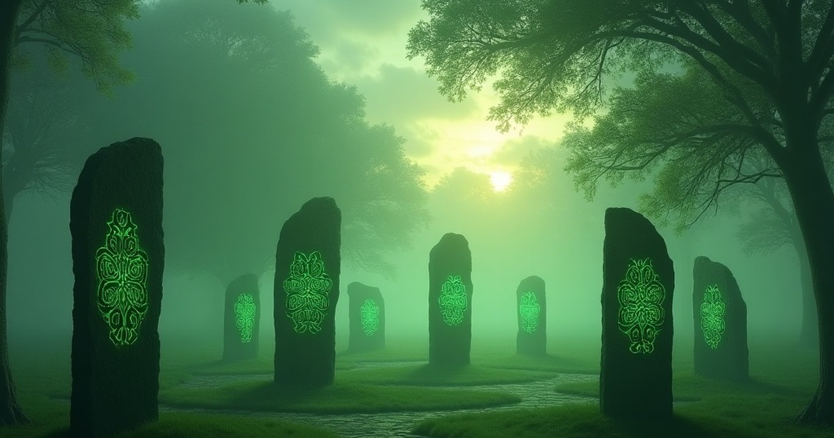 Norse vs Celtic Mythology Dragons: Complete Guide 2025