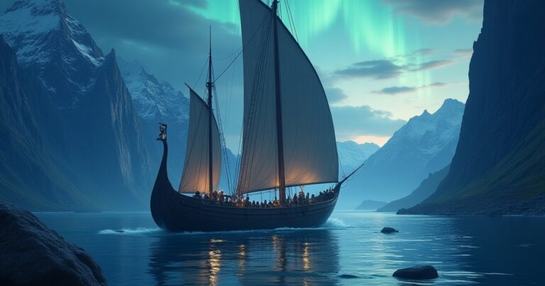 Norse vs Greek Afterlife Myths: Complete Guide 2025