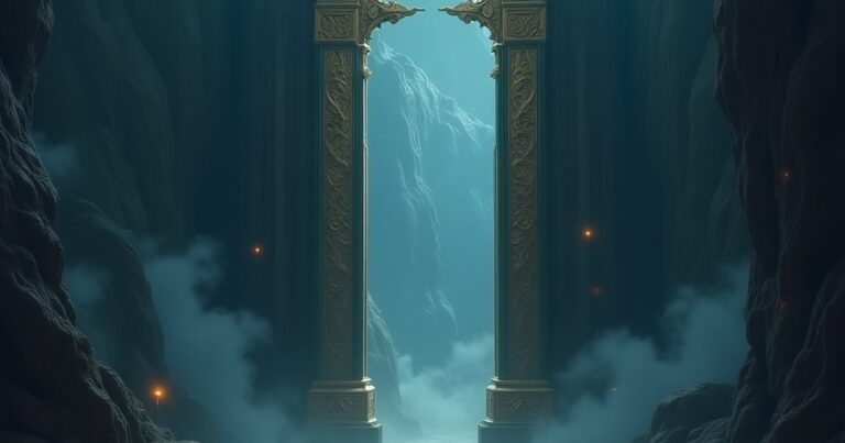 Norse vs Greek Underworld Myths: 9 Key Differences 2025