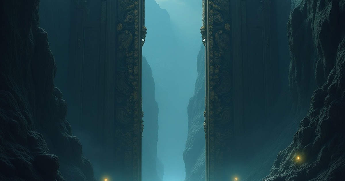 Norse vs Greek Underworld Myths – Complete Guide 2025