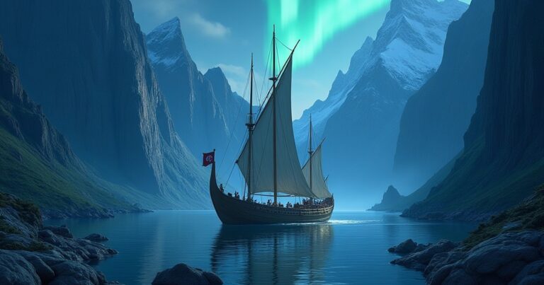 Norse Mythology Books 2025 – Best Modern Retellings Guide