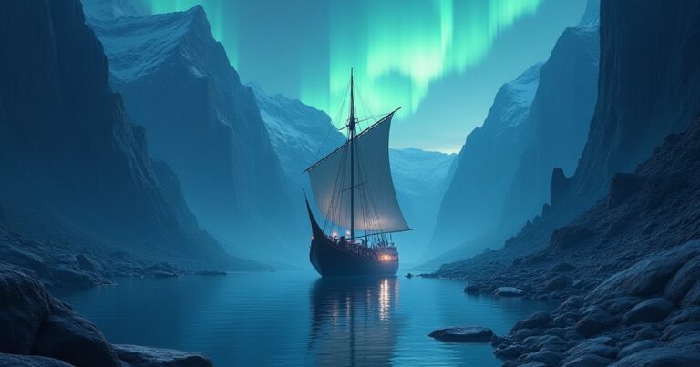 Norse Mythology Creatures vs Greek Mythology Beasts 2025