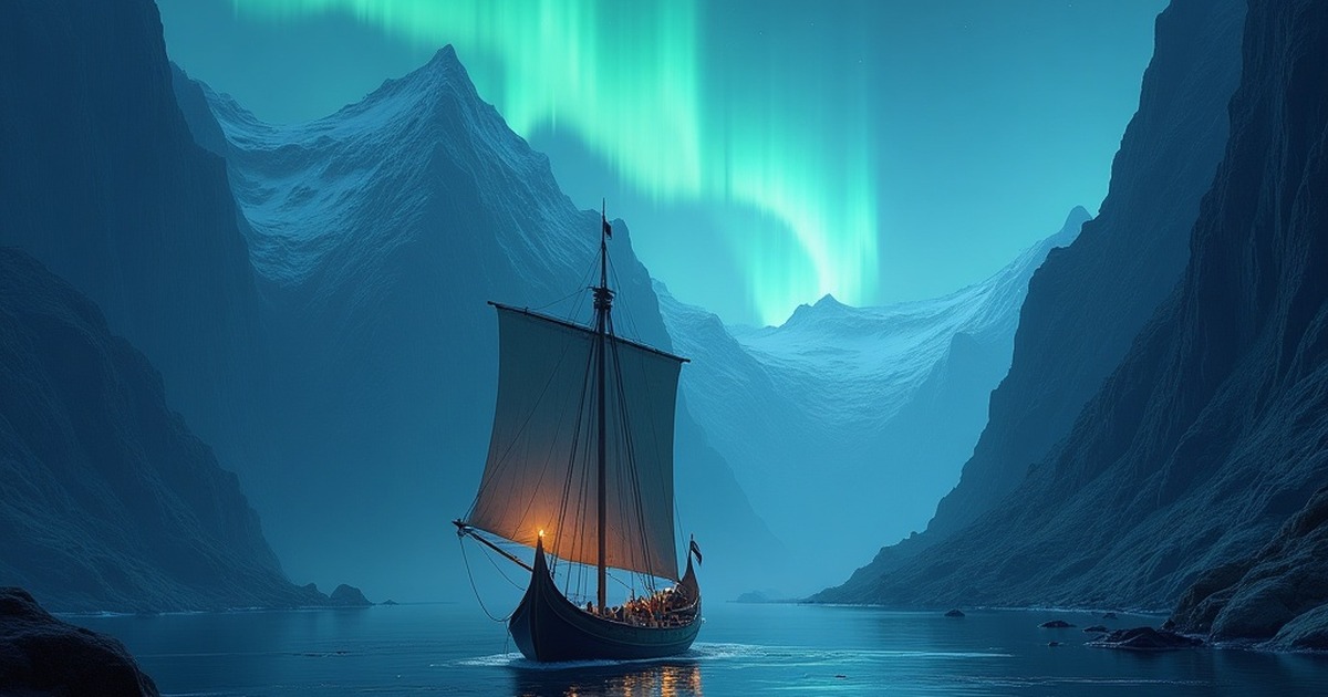 Norse Mythology Gods and Their Powers