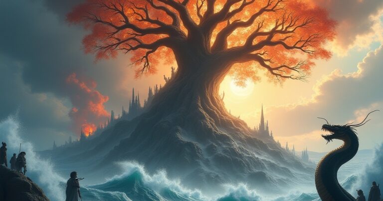 Norse Mythology Ragnarok Explained: The Complete Guide