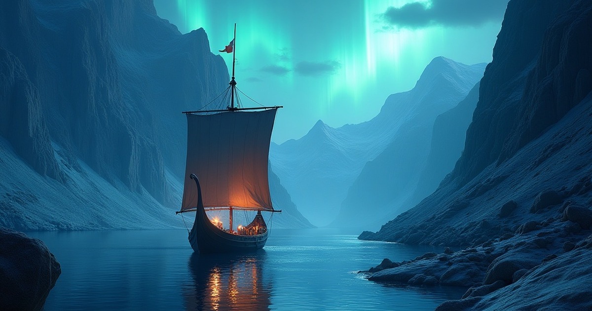 Norse Mythology Weapons in Modern Fantasy Games 2025