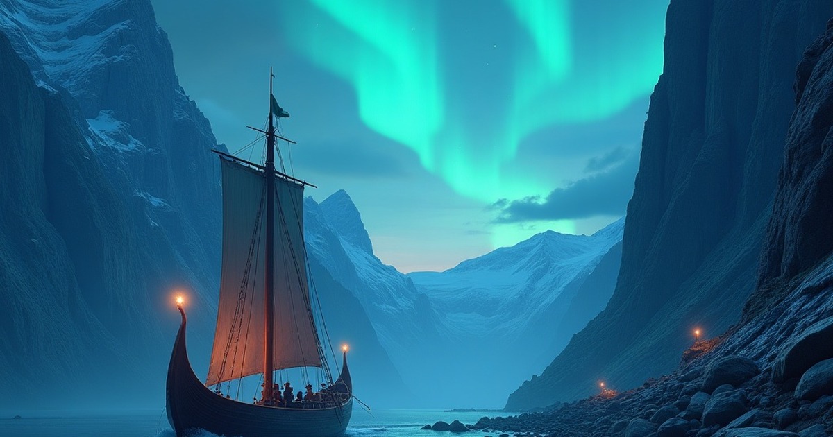 Norse Shield Divination: Ancient Protection Magic for Modern Times