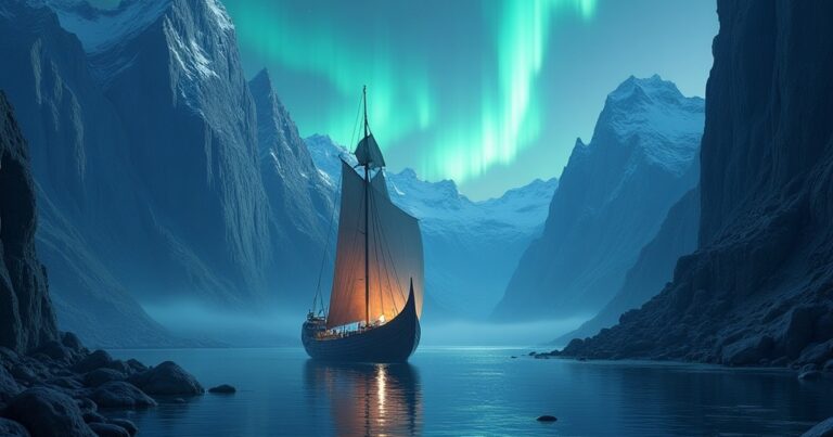 Norse vs Greek Afterlife Myths 2025 – Complete Comparison