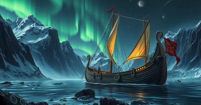 Norse vs Greek Mythology 2025: Key Differences Guide